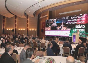 Yatırım ve finans dünyası İzmir’de buluşuyor