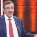 Yılmaz: Vergide mevcut yapıyı tartışmalıyız