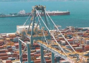 Yurt dışı ÜFE Ağustos’ta yıllık yüzde 59,24 arttı