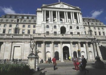 Zayıf enflasyon verisi sonrası gözler BOE’de