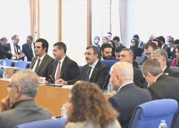 12. Kalkınma Planı TBMM Plan ve Bütçe Komisyonu’nda kabul edildi