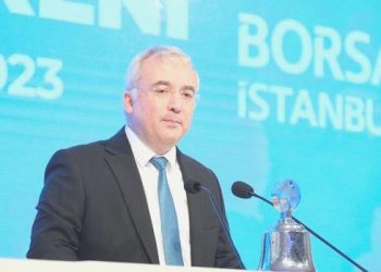 “130 şirketin halka arzında 93 milyar TL kaynak sağlandı”