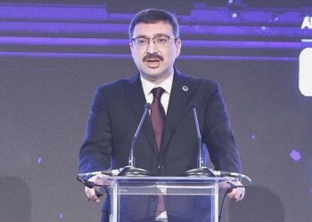“2023 yılında 34 şirketin halka arzını tamamladık”