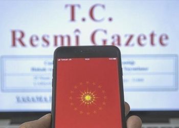 “2024 Yılı Cumhurbaşkanlığı Yıllık Programı” Resmi Gazete’de