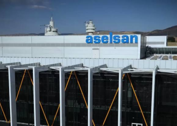 ASELSAN’dan 14 milyon dolarlık imza