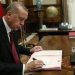 Cumhurbaşkanı Erdoğan imzaladı: İsveç’in NATO üyeliği TBMM’de