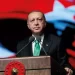 Cumhurbaşkanı Recep Tayyip Erdoğan’dan 100. yıl paylaşımı