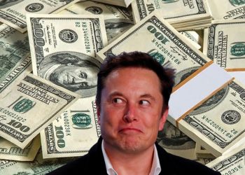Forbes’un en zenginler listesinin 1 numarası: Elon Musk