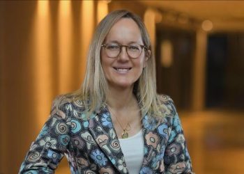 Garanti BBVA Yatırım’ın yeni genel müdürü: Sinem Edige