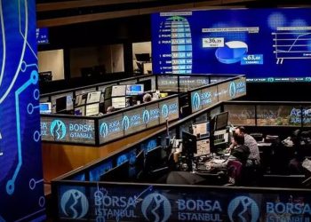 Hisse geri alımı yapan şirketler (20 Ekim 2023)