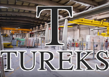Tureks Turunç Madencilik’in halka arzında talep toplama bugün başlıyor