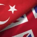 Türkiye ve İngiltere arasındaki ortaklıklar güçleniyor