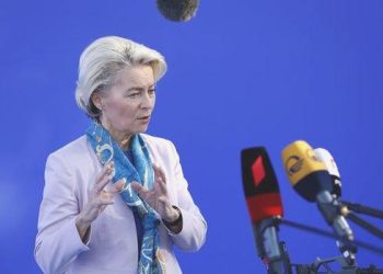 AB, Rusya’ya yeni yaptırım paketi hazırlığında