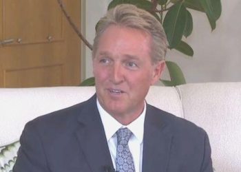 ABD Büyükelçisi Flake: 100 milyar dolarlık ticaret maksadı daha da büyütülmeli