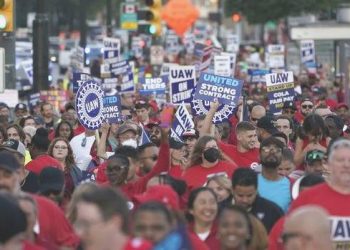 ABD otomotiv grevinde ‘geçici’ muahede