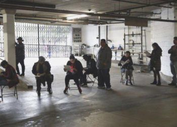 ABD’de açık iş sayısı Ağustos’ta beklentileri aştı