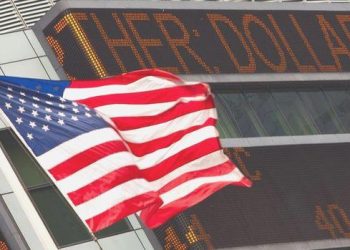 ABD’de artan bütçe açığı tasa kaynağı