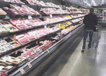 ABD’de enflasyon Eylül’de beklentilere paralel