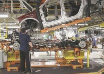 ABD’de imalat PMI Ekim’de beklentileri aştı