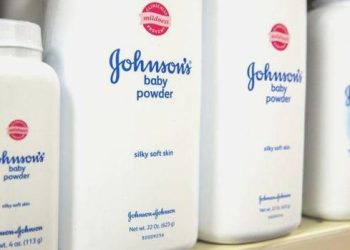 ABD’de Johnson & Johnson’a verilen ceza bozuldu