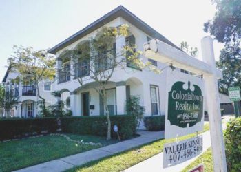 ABD’de mortgage faizleri 23 yılın tepesinde