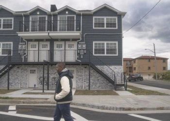 ABD’de mortgage faizleri 23 yılın yeni doruğuna ulaştı