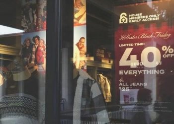 ABD’de perakende satışlar iddiaları aştı