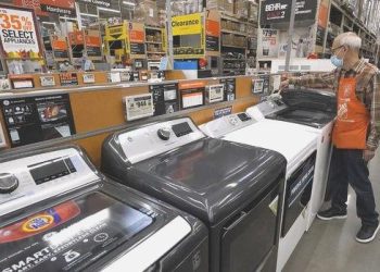 ABD’de sağlam mal siparişleri Eylül’de iddiaları aştı