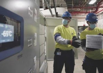 ABD’de tarım dışı istihdam Eylül’de güçlü artış kaydetti