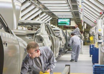 ABD’de ÜFE akaryakıt fiyatlarının tesiriyle beklentinin üzerinde arttı