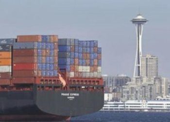 ABD’nin dış ticaret açığı yaklaşık 3 yılın en düşük düzeyinde