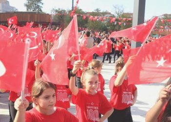 Abdurrahman Yıldırım: Cumhuriyet çok büyük bir uyanışa sebep oldu