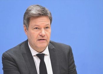 Alman iş dünyası temsilcileri Türkiye’ye geliyor