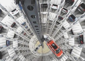 Almanya iktisadı 3. çeyrekte daraldı