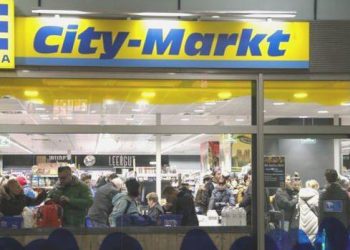 Almanya’da tüketici itimadı üçüncü ayda da düştü