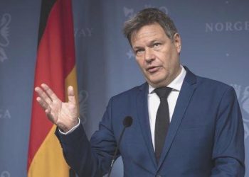 Almanya’nın sanayi stratejisinde 50 milyar euro’luk vergi indirimi planı