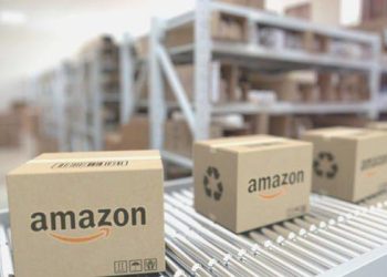 Amazon’un Türkiye’deki birinci lojistik merkezi “resmen” açılıyor