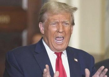 Anketlere nazaran Trump kilit eyaletlerde Biden’ın önünde