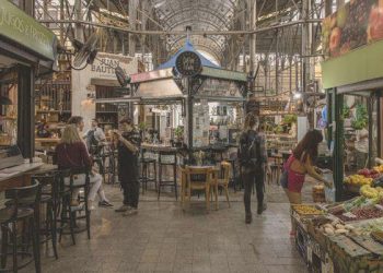 Arjantin, “ekonomik krizin gölgesinde” yeni devlet liderini seçecek