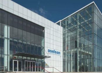 Aselsan’ın 3. çeyrek net kârı beklentinin üstünde