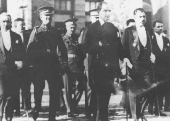 Asırlık fidan: Cumhuriyetimiz 100 yaşında