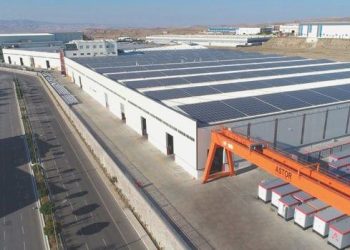 Astor Güç’ten 1,6 milyon euroluk muahede