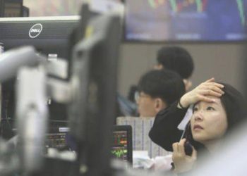 Asya borsaları Powell’in açıklamalarından sonra düşüşte