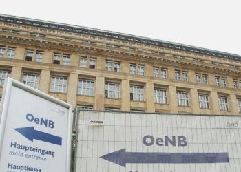 Avusturya Merkez Bankası enflasyon kestirimini yükseltti