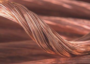 Bakır Kasım’dan beri en düşük düzeyde