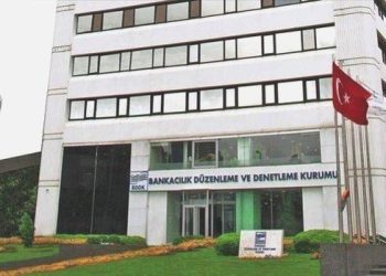 BDDK, Kasa İştirak Bankası’nın müsaadesini iptal etti