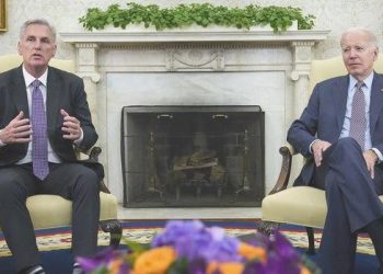 Biden, beklenen imzayı attı: Bu duruma düşmemeliydik