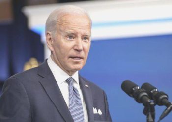 Biden, İsrail’in Gazze’yi işgal etmesinin büyük yanılgı olacağını söyledi
