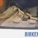 Birkenstock’un halka arz fiyatı 46 dolar olarak belirlendi