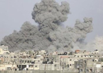 Bloomberg’in üç farklı savaş senaryosu